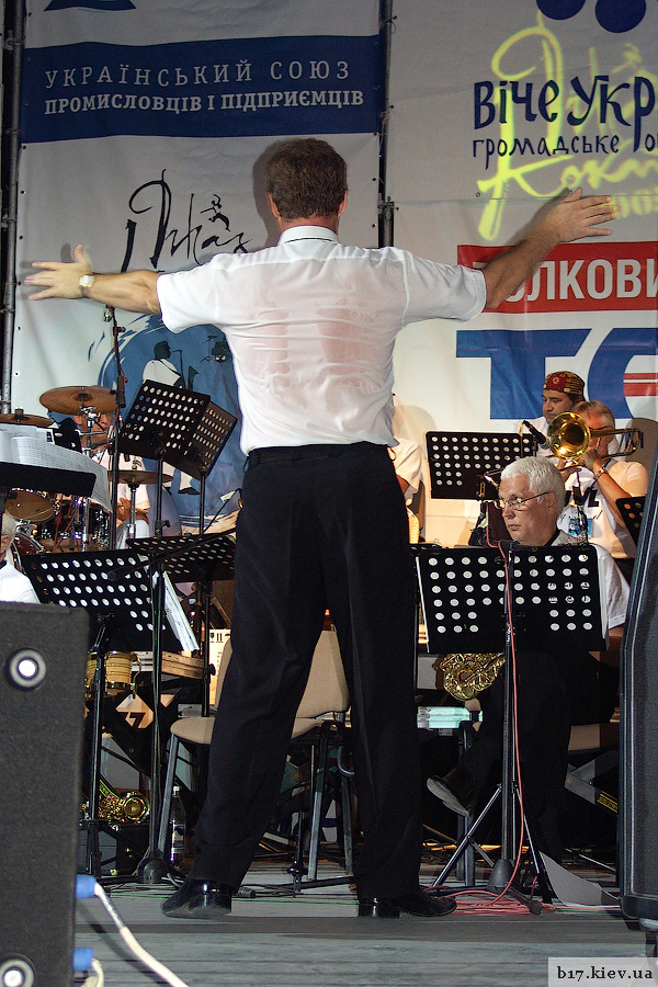 Фестиваль Джаз Коктебель-2005